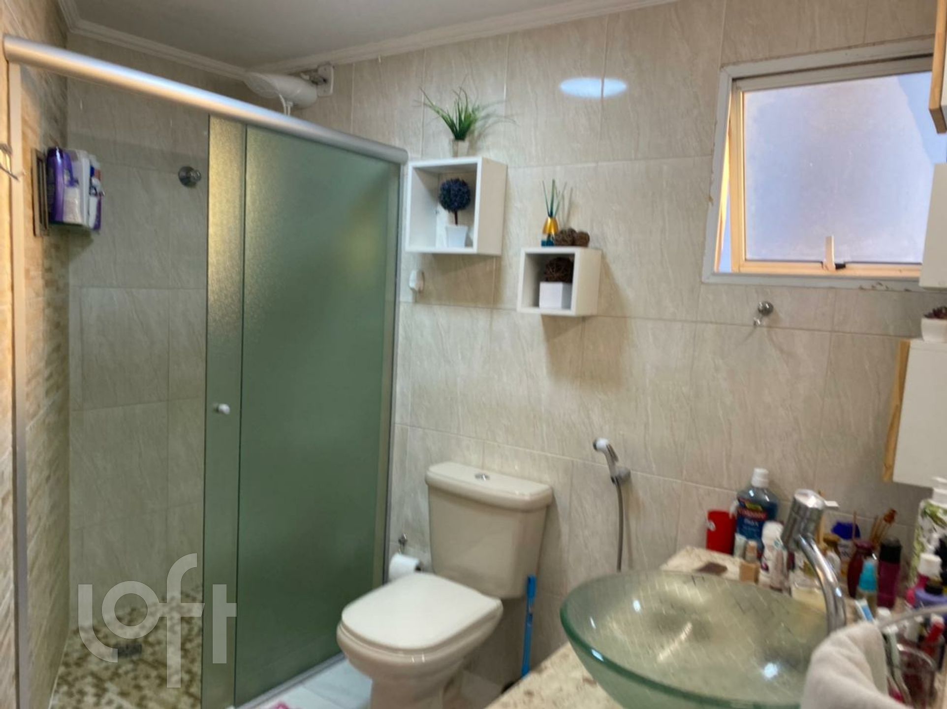 Apartamento à venda com 3 quartos, 98m² - Foto 13