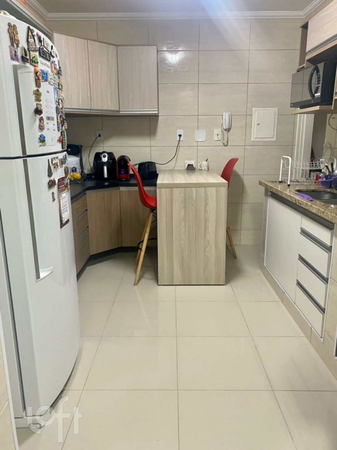 Apartamento à venda com 3 quartos, 98m² - Foto 24