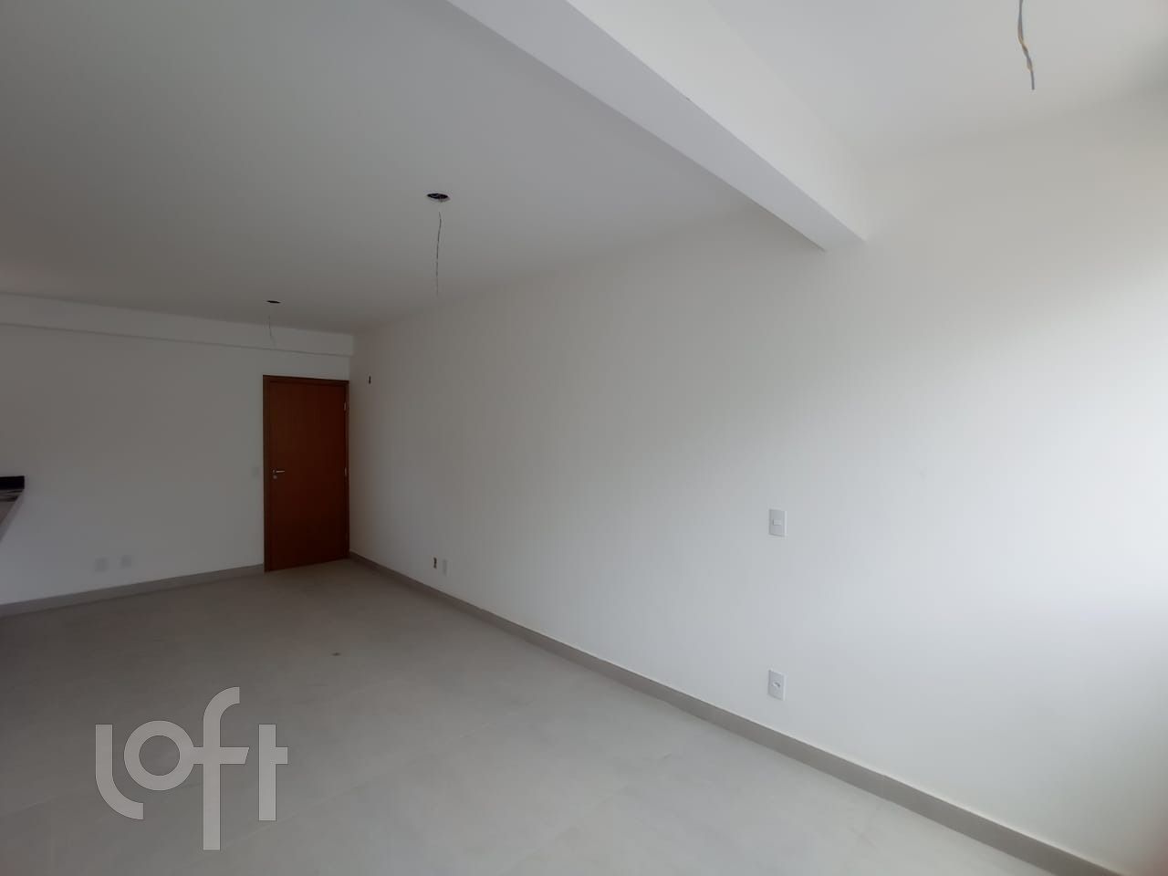 Apartamento à venda com 3 quartos, 76m² - Foto 3