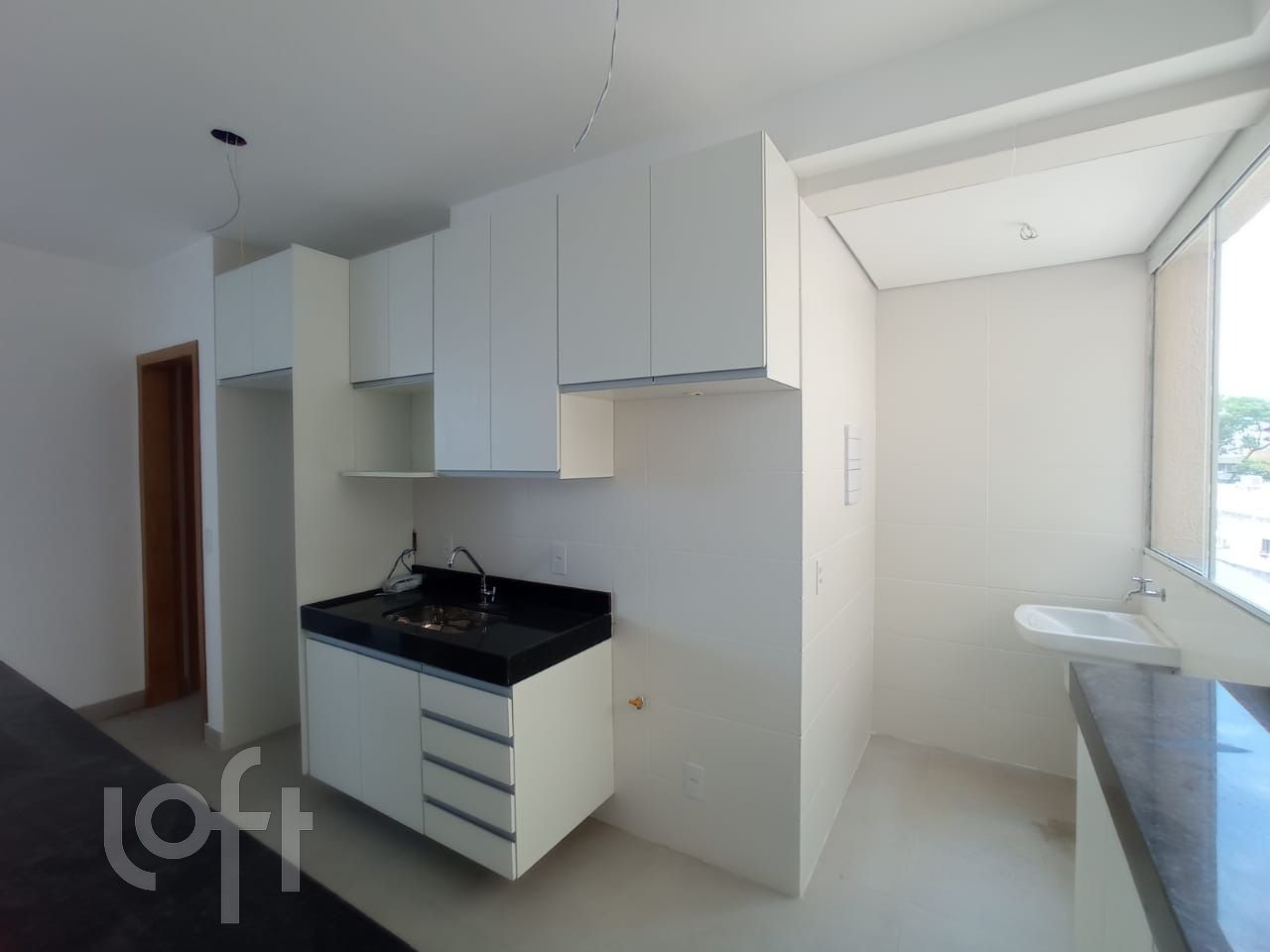 Apartamento à venda com 3 quartos, 76m² - Foto 5