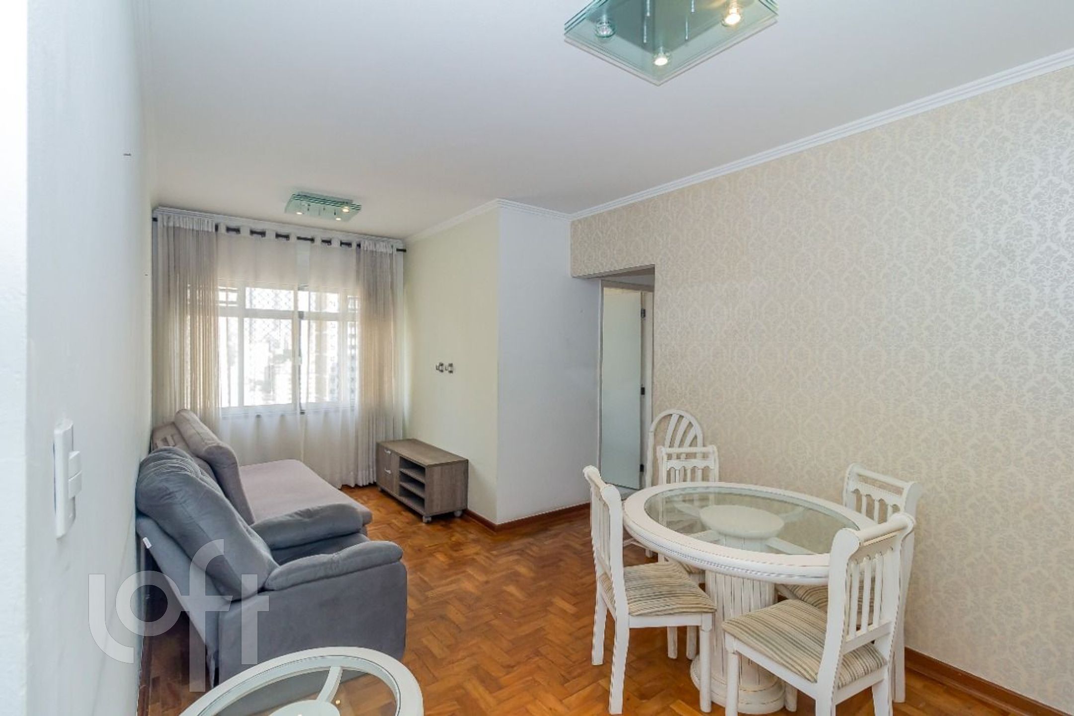 Apartamento à venda na Vila Mariana - São Paulo/SP
