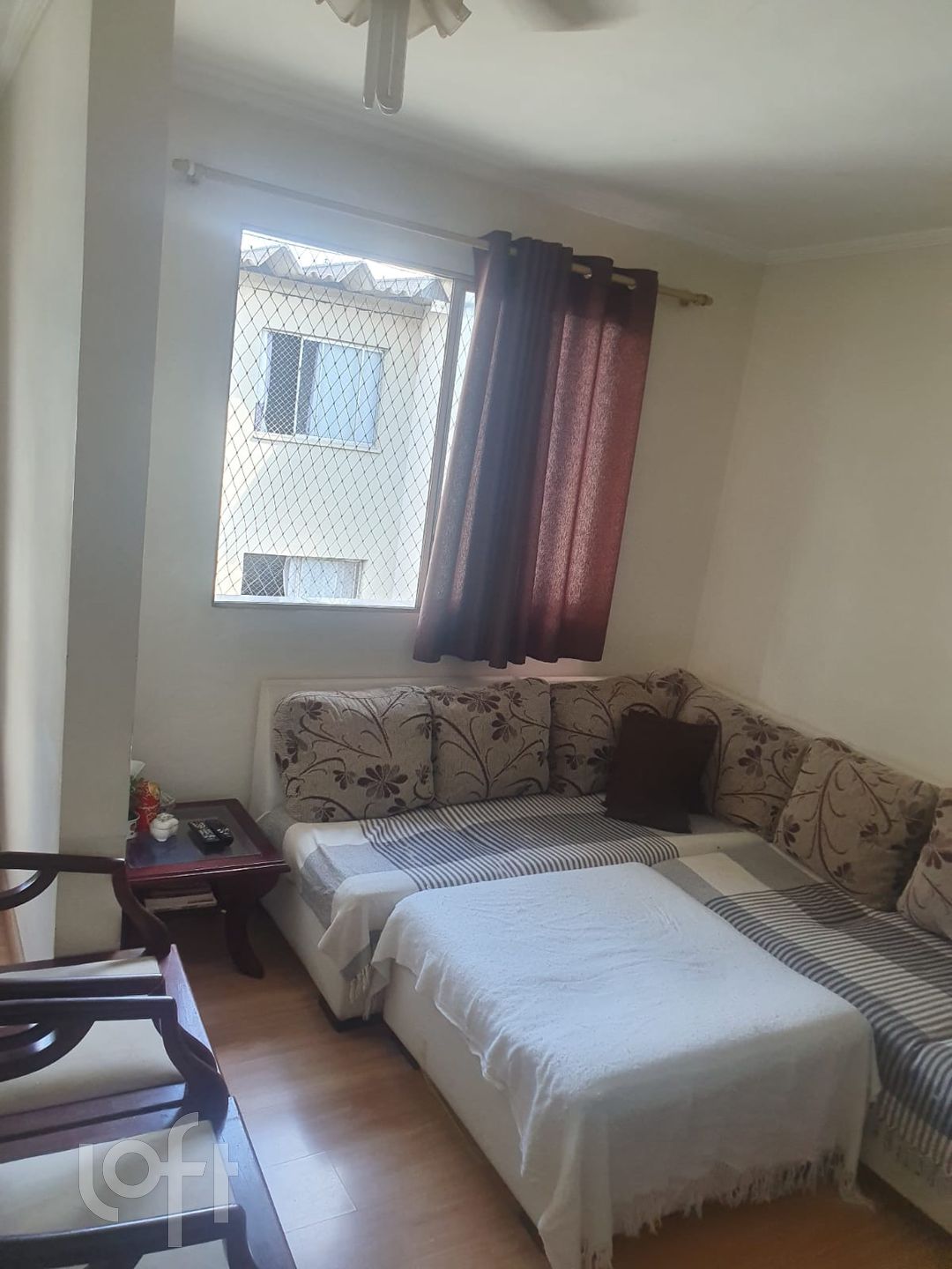 Apartamento à venda com 2 quartos, 73m² - Foto 1