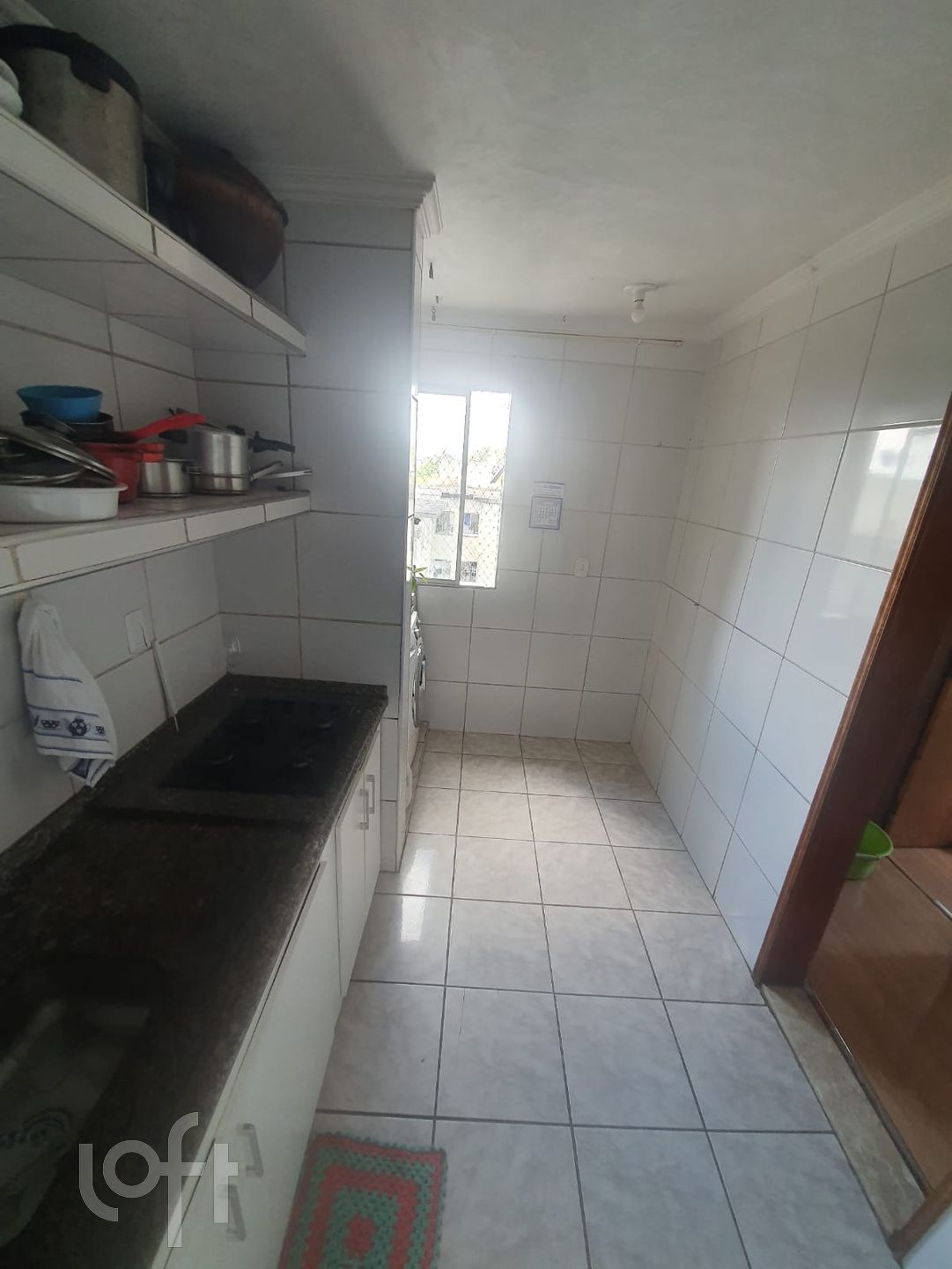 Apartamento à venda com 2 quartos, 73m² - Foto 6