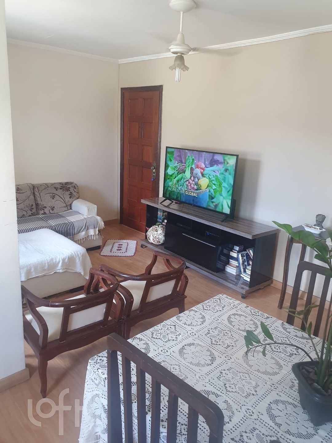 Apartamento à venda com 2 quartos, 73m² - Foto 3