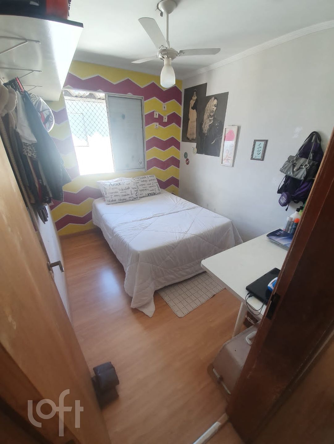 Apartamento à venda com 2 quartos, 73m² - Foto 9