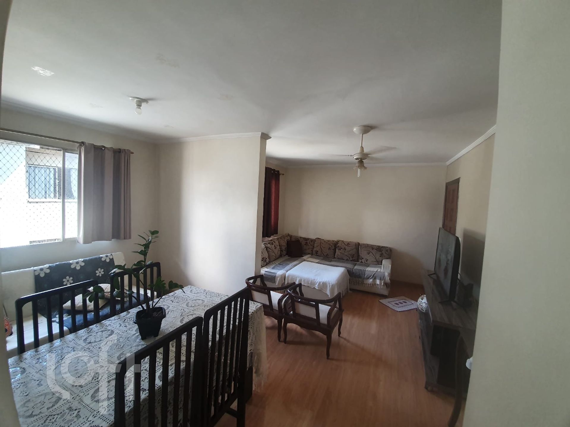 Apartamento à venda com 2 quartos, 73m² - Foto 2