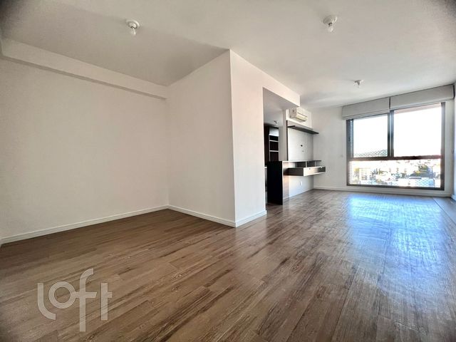 Apartamento com 73m², 2 dormitórios, 1 suíte, 2 vagas, Cidade Baixa em Porto Alegre