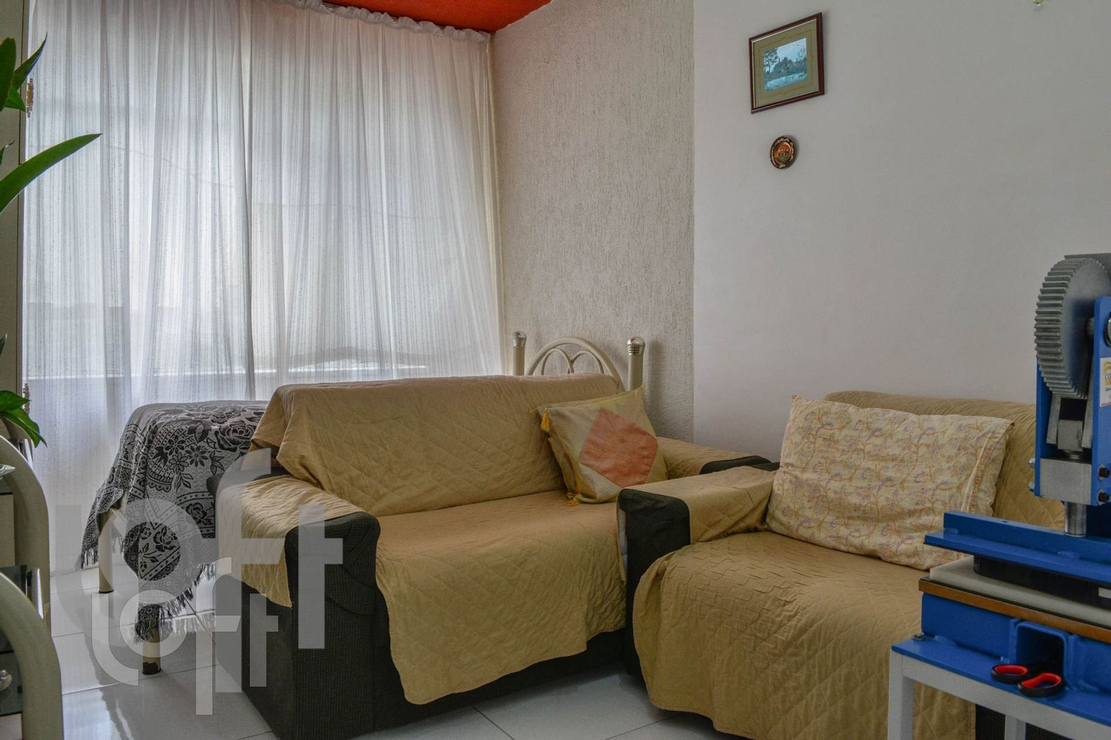 Apartamento à venda com 1 quarto, 40m² - Foto 10