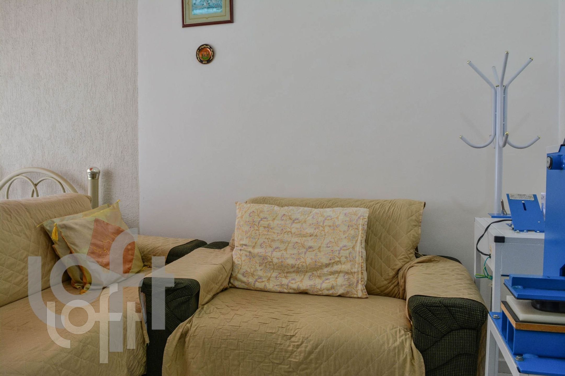 Apartamento à venda com 1 quarto, 40m² - Foto 7