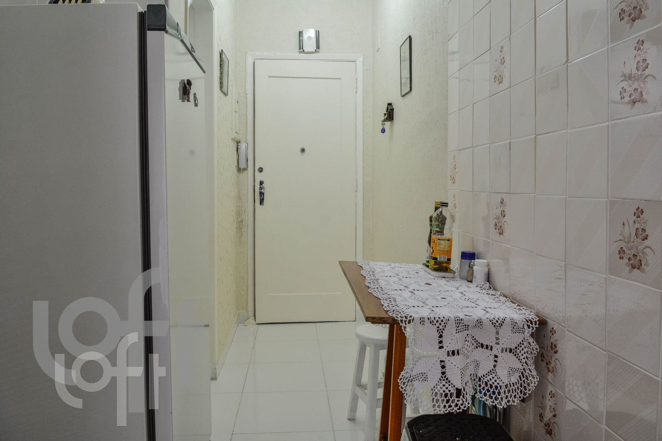 Apartamento à venda com 1 quarto, 40m² - Foto 15