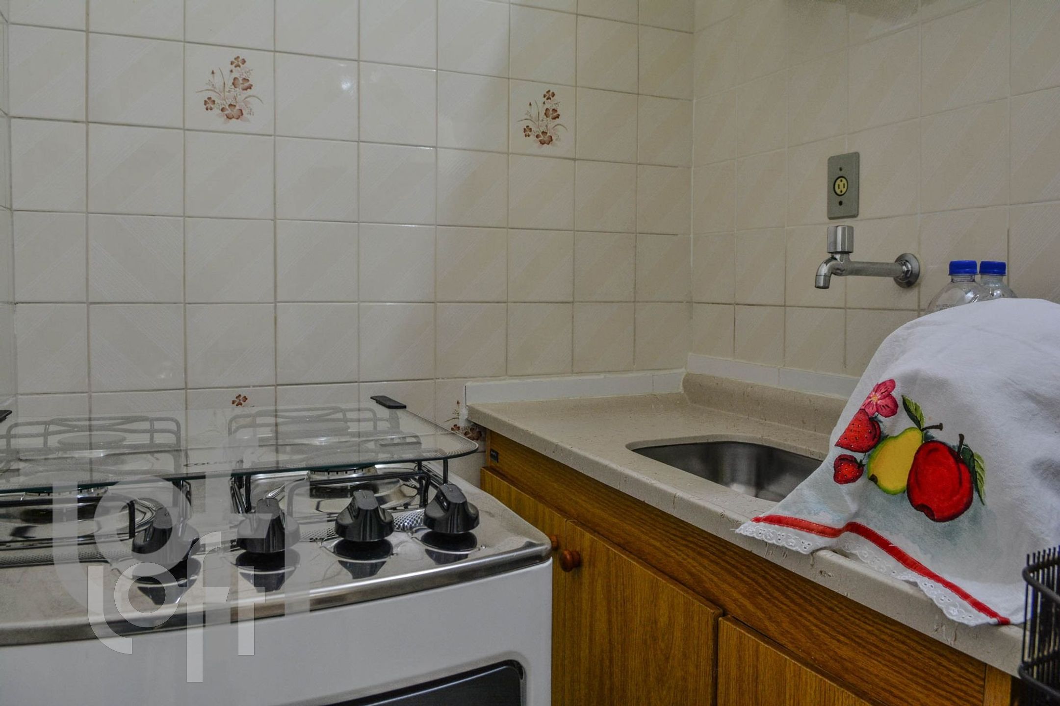 Apartamento à venda com 1 quarto, 40m² - Foto 11