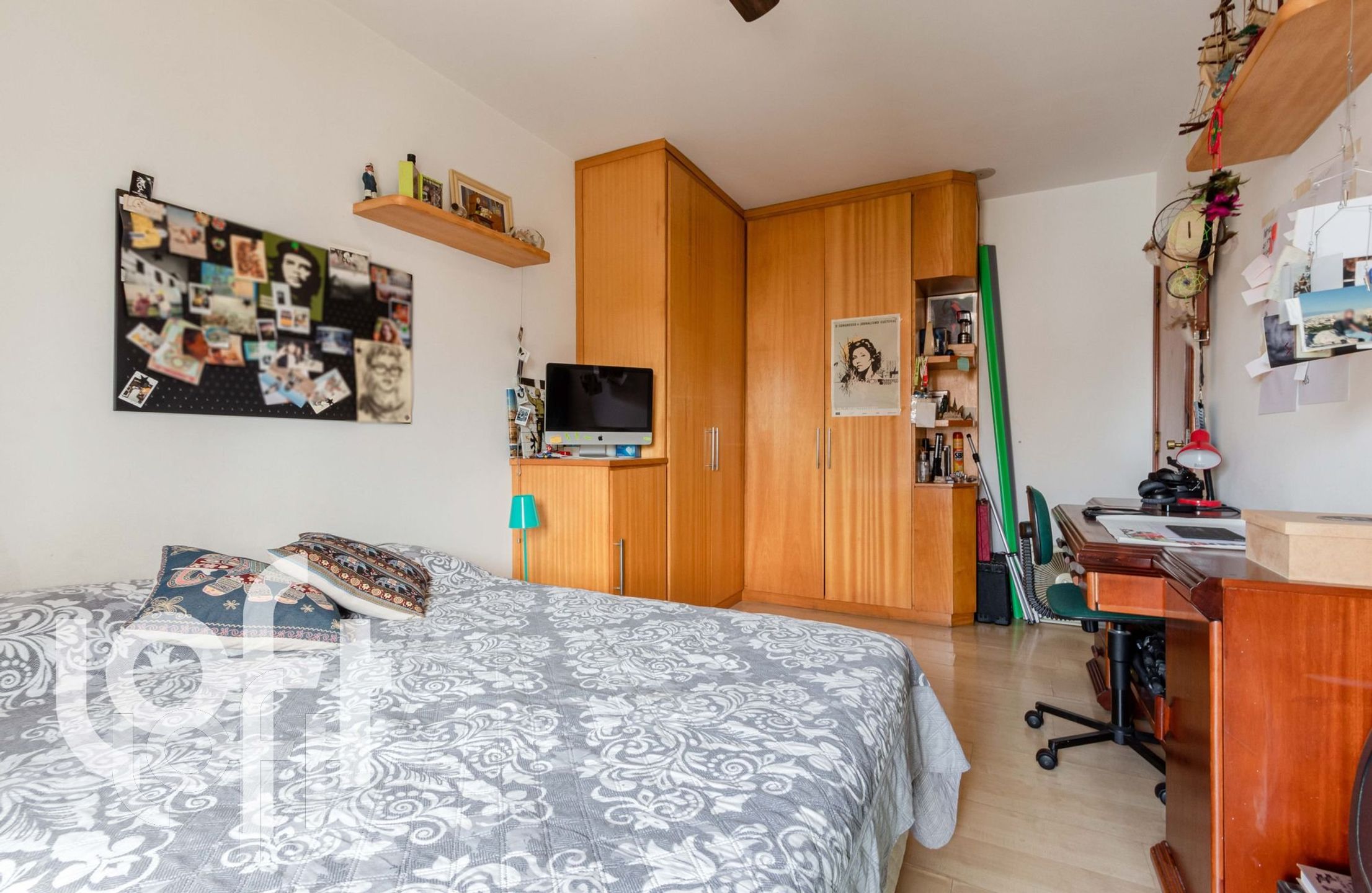 Apartamento à venda com 3 quartos, 197m² - Foto 5