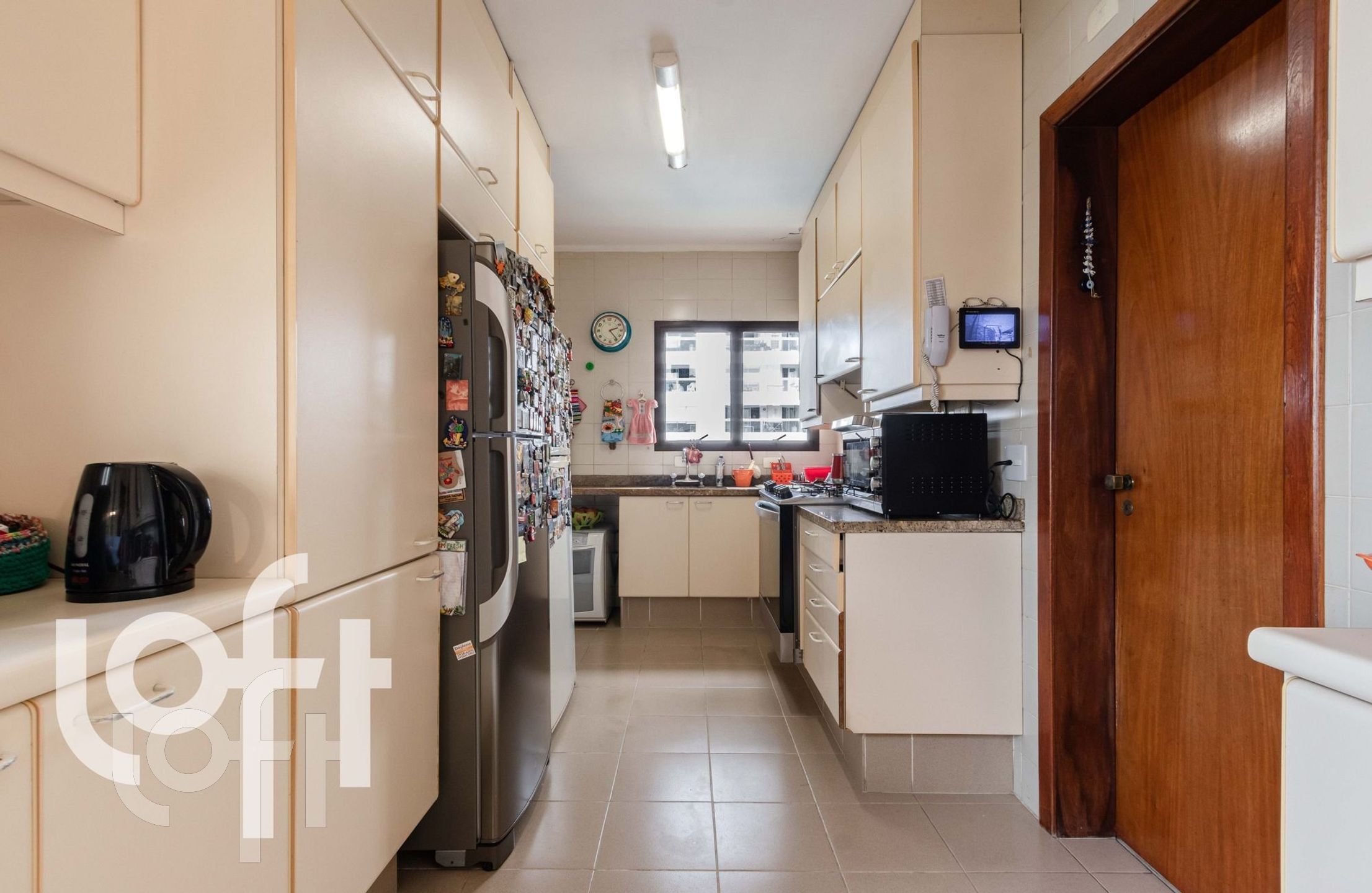 Apartamento à venda com 3 quartos, 197m² - Foto 28