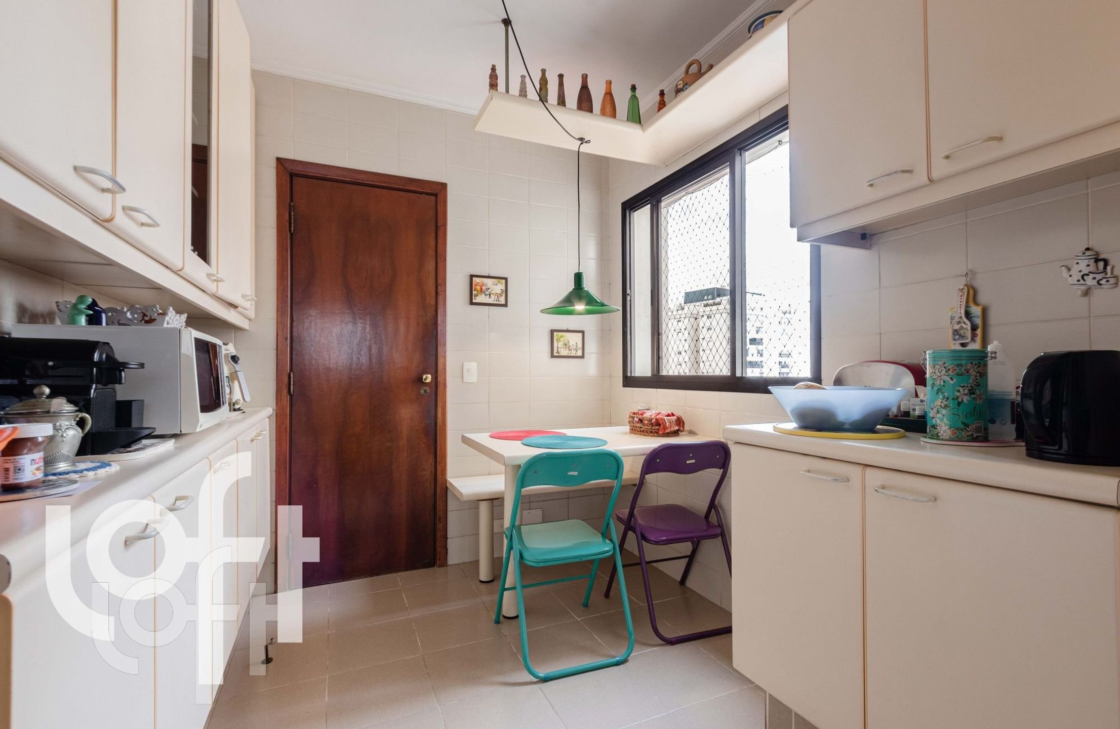 Apartamento à venda com 3 quartos, 197m² - Foto 29