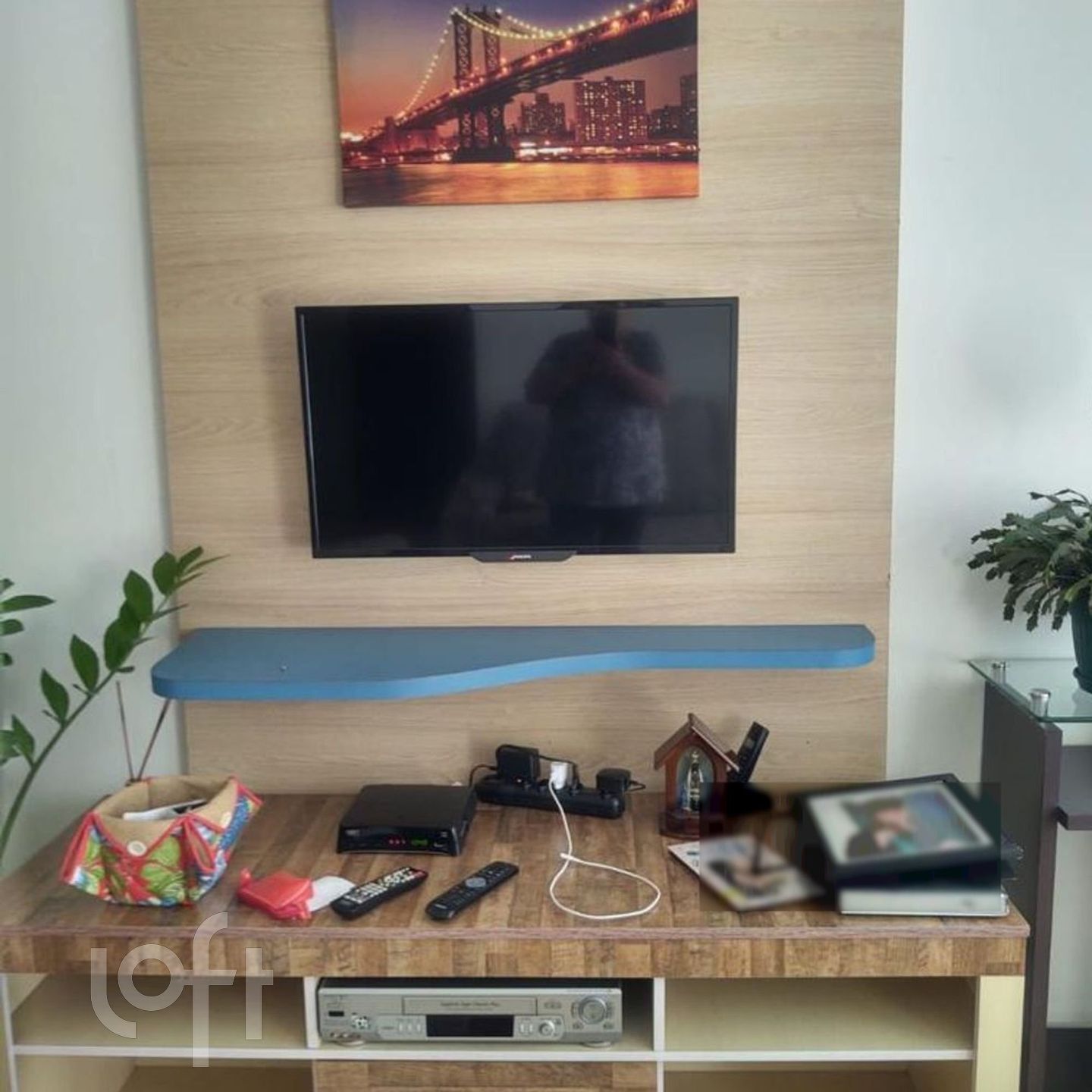 Apartamento, 2 quartos, 78 m² - Foto 1