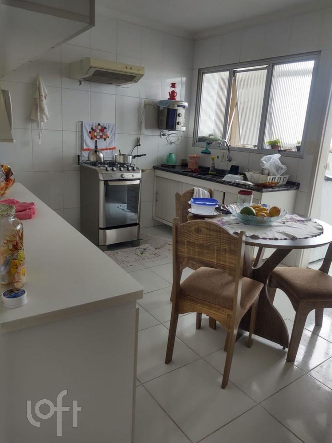 Apartamento à venda com 2 quartos, 78m² - Foto 8