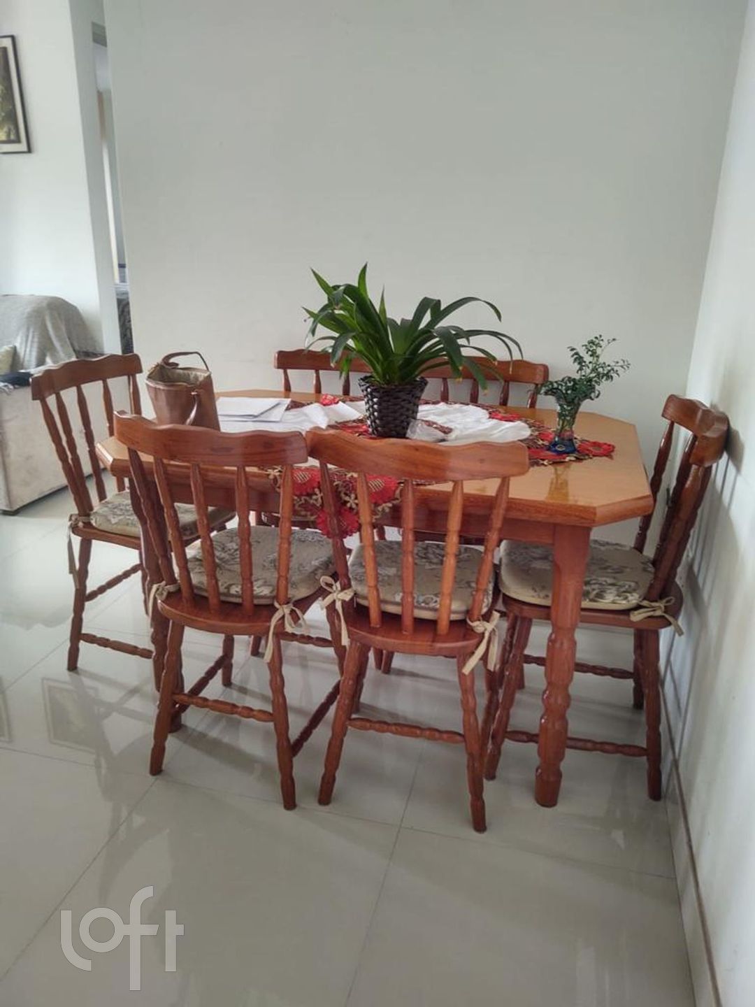 Apartamento, 2 quartos, 78 m² - Foto 6