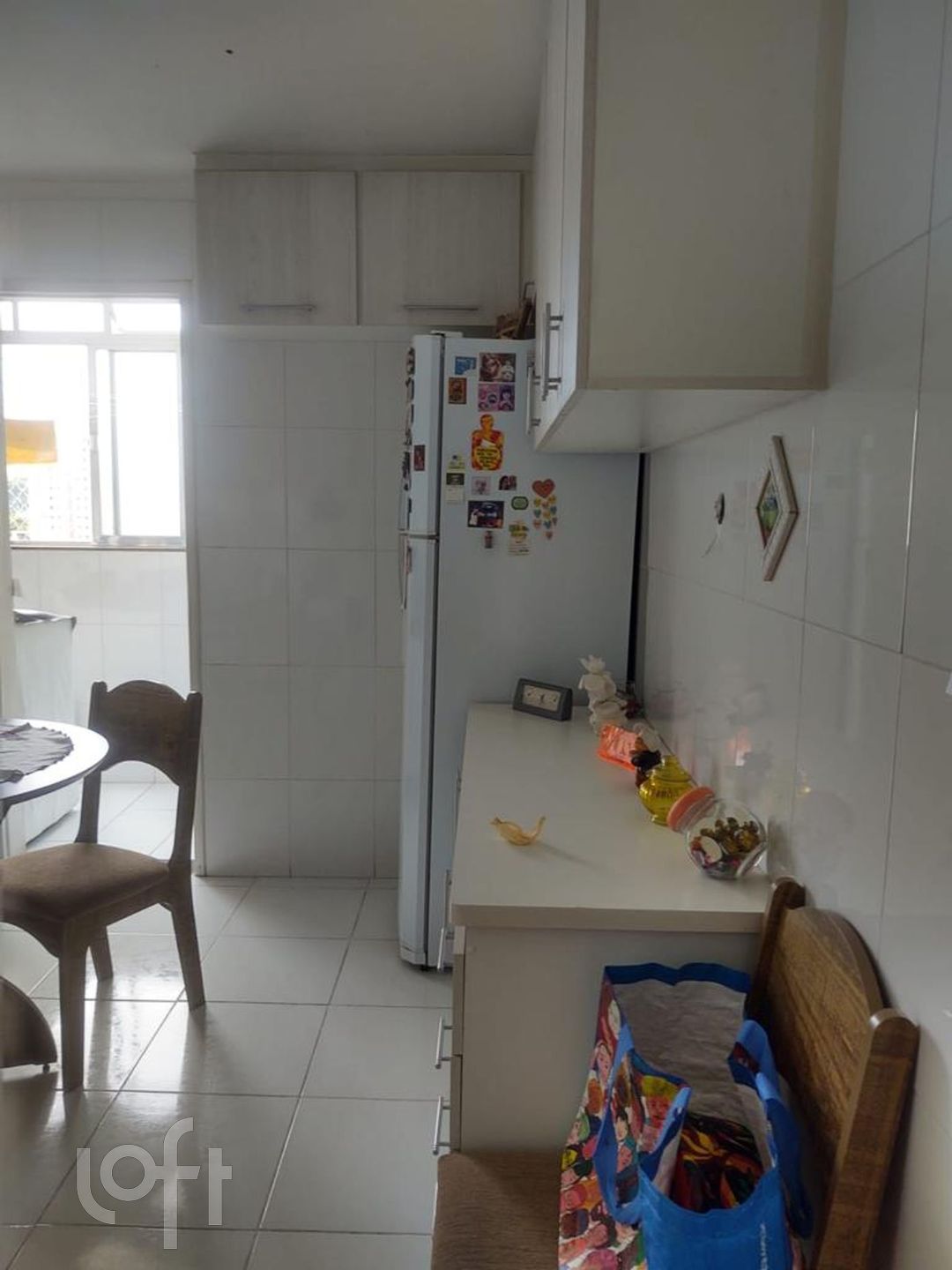 Apartamento à venda com 2 quartos, 78m² - Foto 7