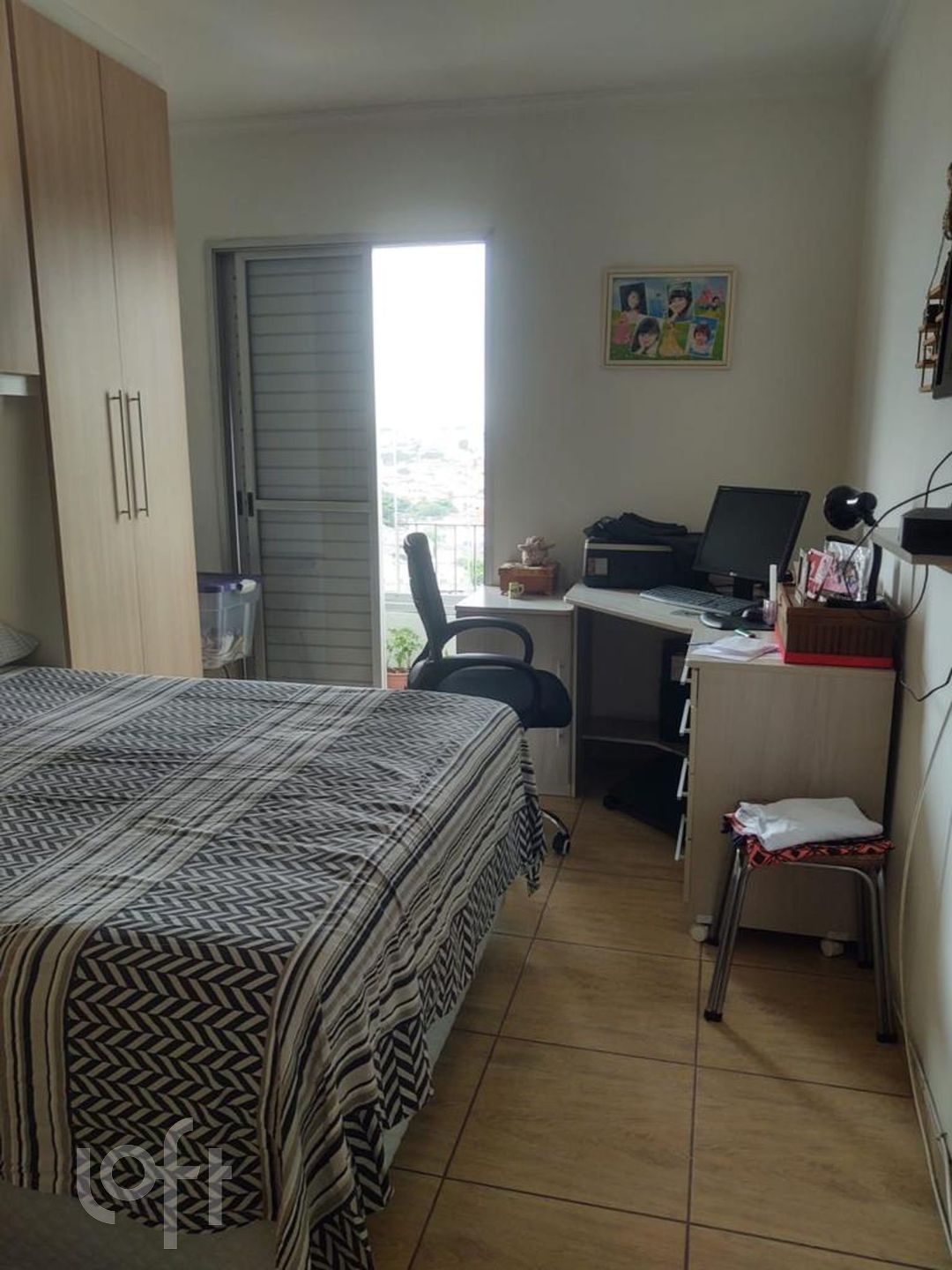 Apartamento à venda com 2 quartos, 78m² - Foto 5