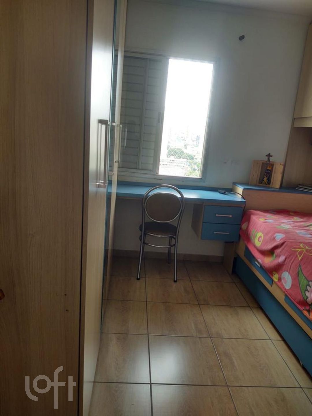 Apartamento, 2 quartos, 78 m² - Foto 2