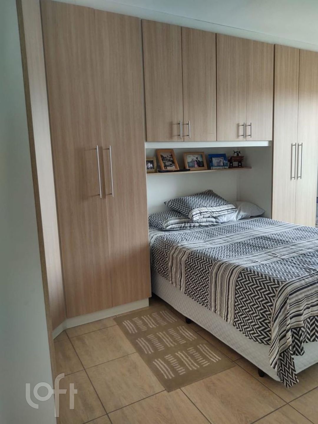 Apartamento à venda com 2 quartos, 78m² - Foto 4