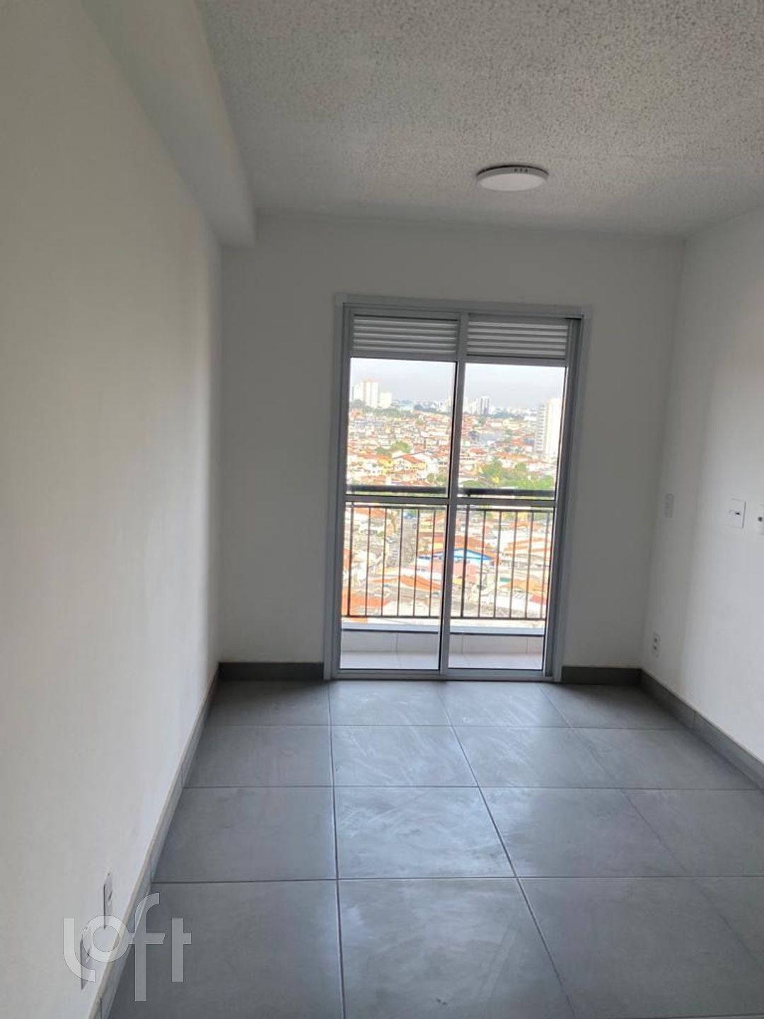Apartamento à venda em Freguesia do Ó com 28 m², 1 quarto, 0 vagas