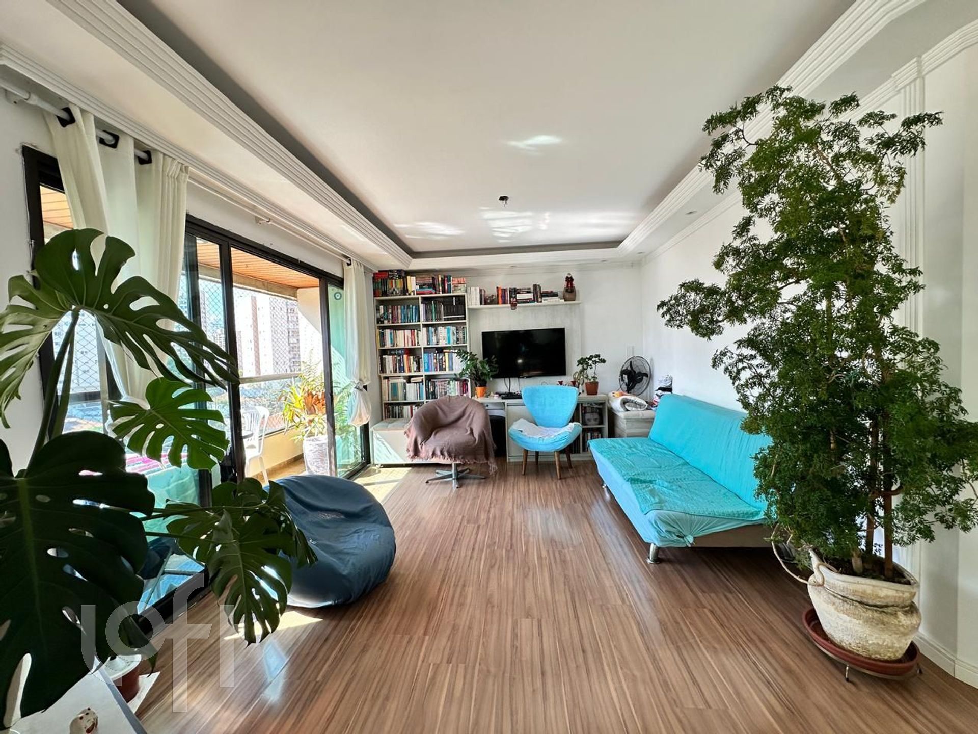 Apartamento à venda em Santa Teresinha com 136 m²,