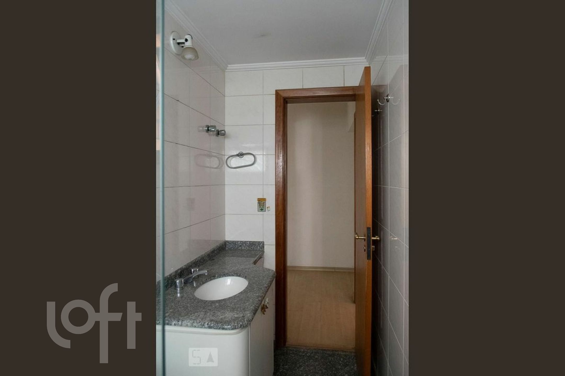 Apartamento à venda com 4 quartos, 190m² - Foto 9