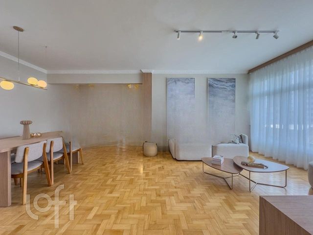 Apartamento com 163m², 3 dormitórios, 1 suíte, 1 vaga, Auxiliadora em Porto Alegre