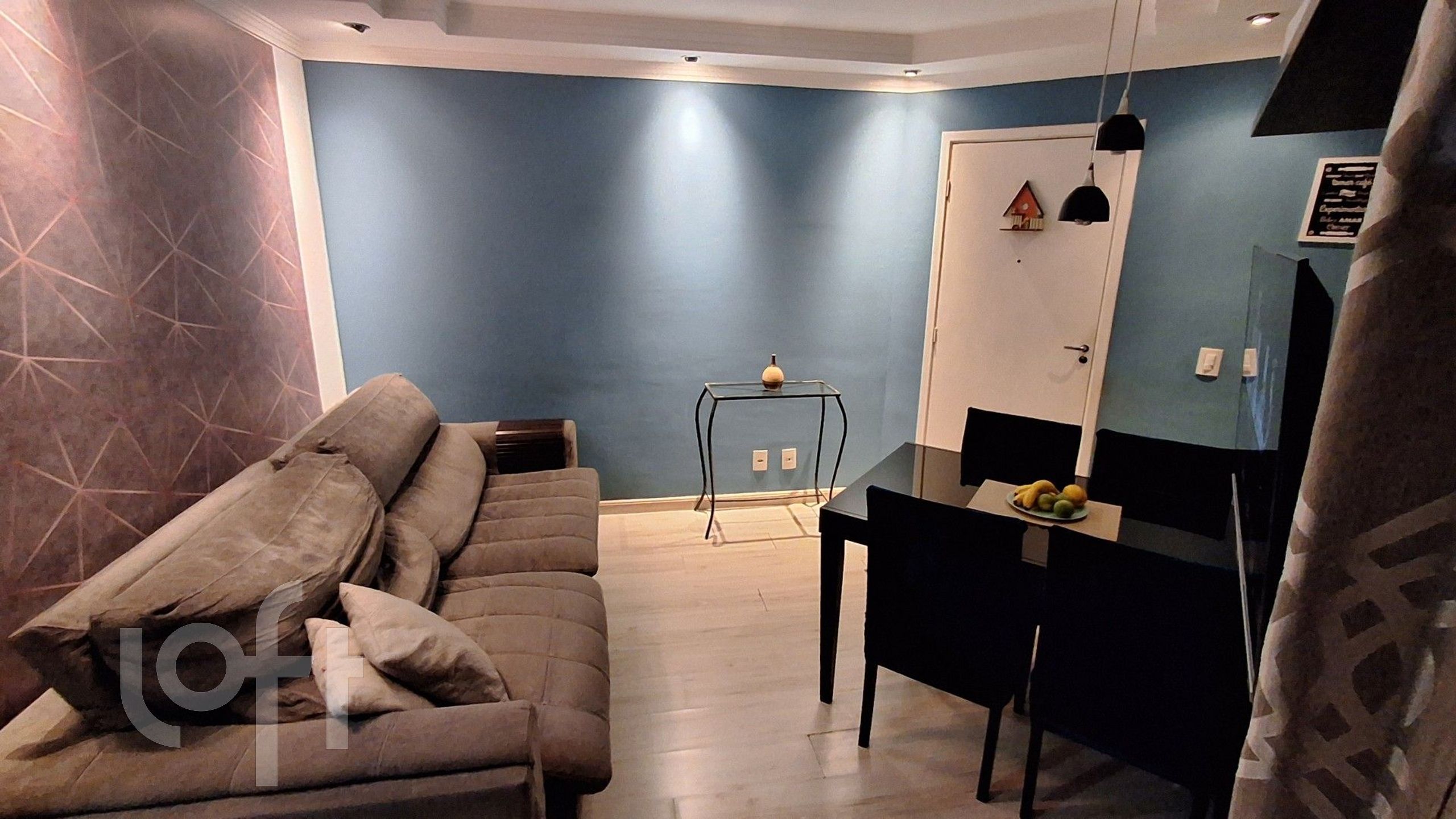 Apartamento à venda com 2 quartos, 48m² - Foto 7