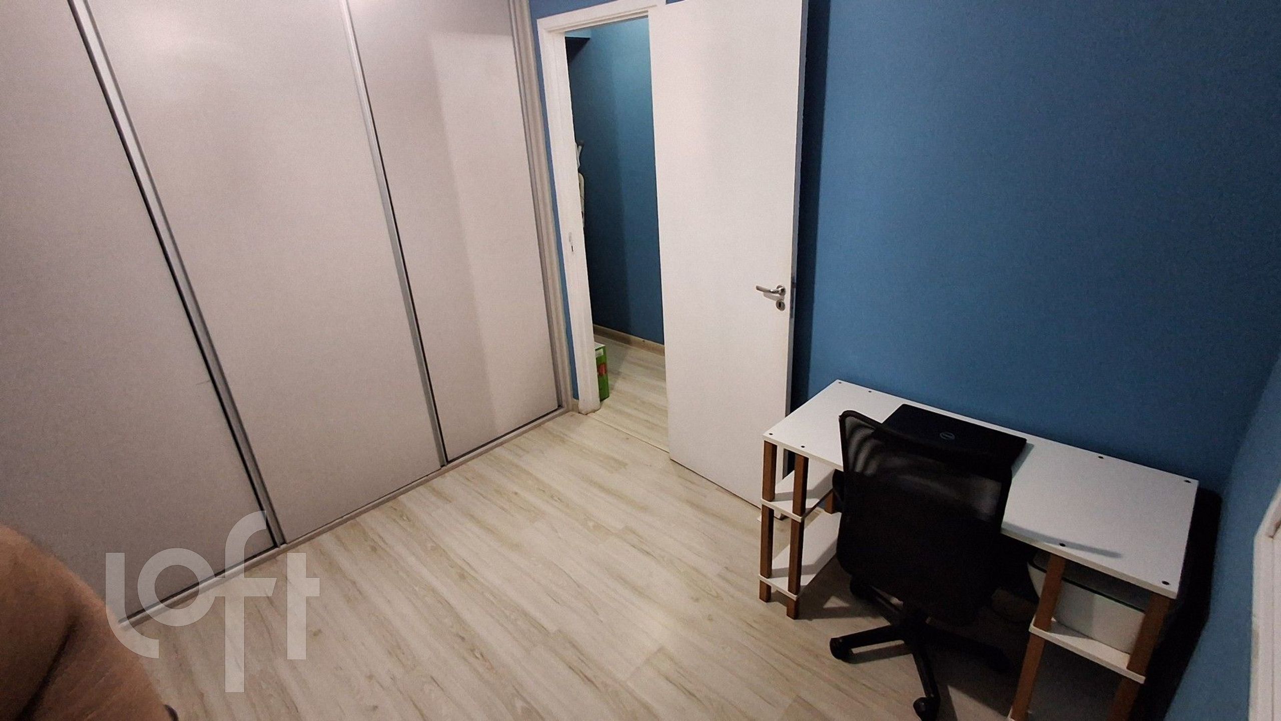 Apartamento à venda com 2 quartos, 48m² - Foto 15