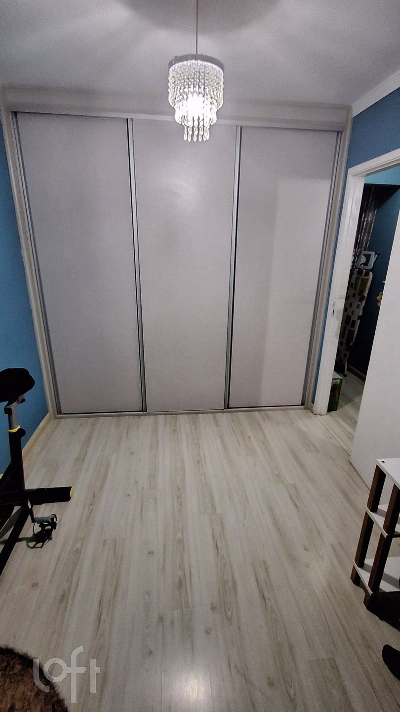 Apartamento à venda com 2 quartos, 48m² - Foto 16