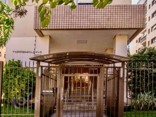 Apartamento com 128m², 3 dormitórios, 1 suíte, 1 vaga, Bela Vista em Porto Alegre