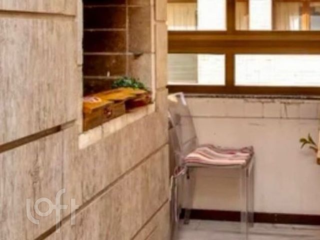 Apartamento com 128m², 3 dormitórios, 1 suíte, 1 vaga, Bela Vista em Porto Alegre