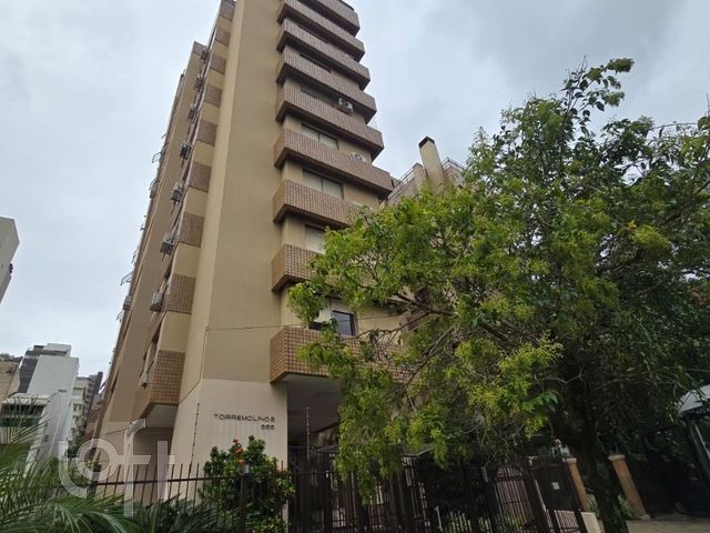 Apartamento com 128m², 3 dormitórios, 1 suíte, 1 vaga, Bela Vista em Porto Alegre
