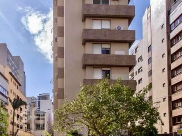 Apartamento com 128m², 3 dormitórios, 1 suíte, 1 vaga, Bela Vista em Porto Alegre