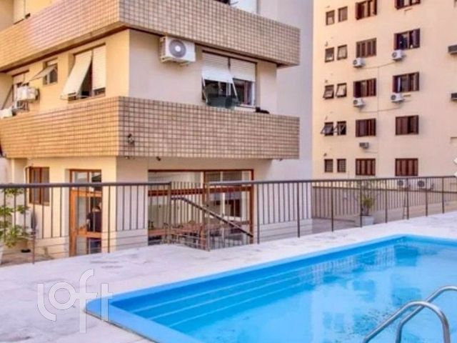 Apartamento com 128m², 3 dormitórios, 1 suíte, 1 vaga, Bela Vista em Porto Alegre