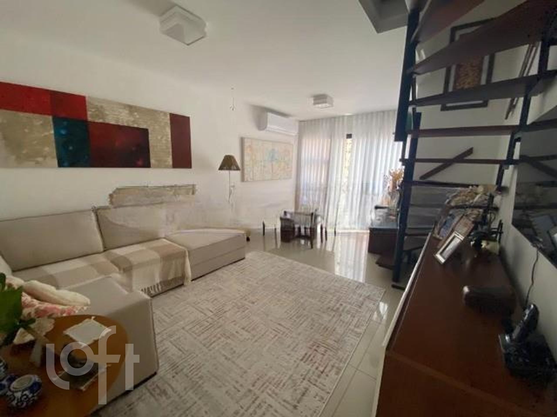 Apartamento à venda com 2 quartos, 70m² - Foto 12