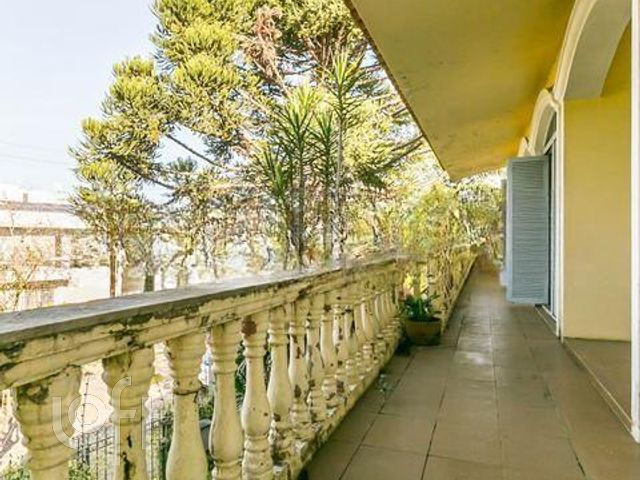 Casa com 600m², 5 dormitórios, 3 suítes, 3 vagas, Chácara das Pedras em Porto Alegre