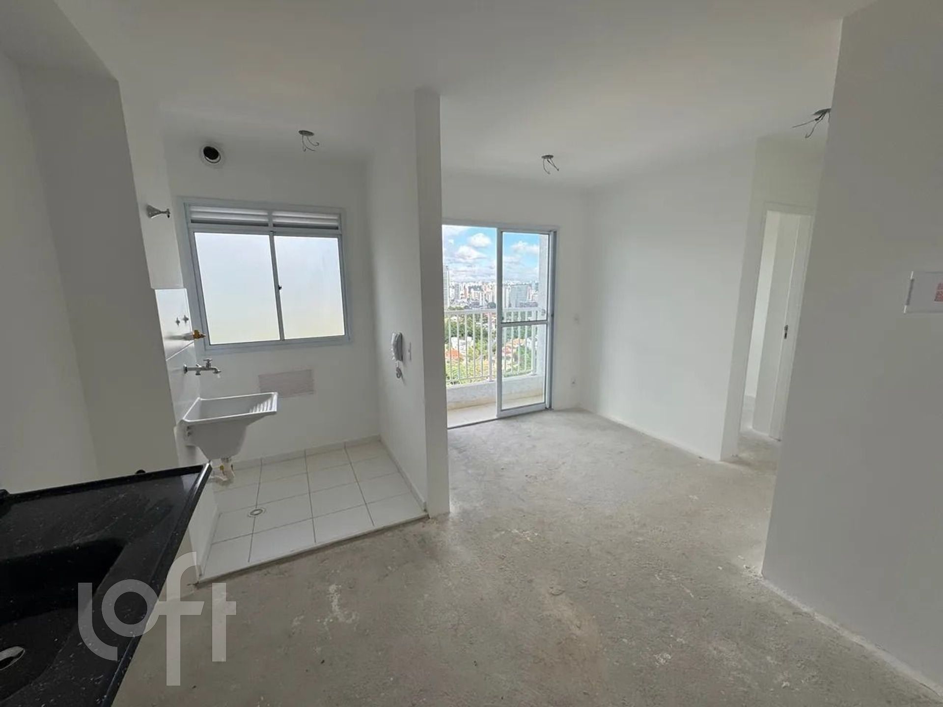 Apartamento à venda em Vila Andrade com 39 m², 2 q