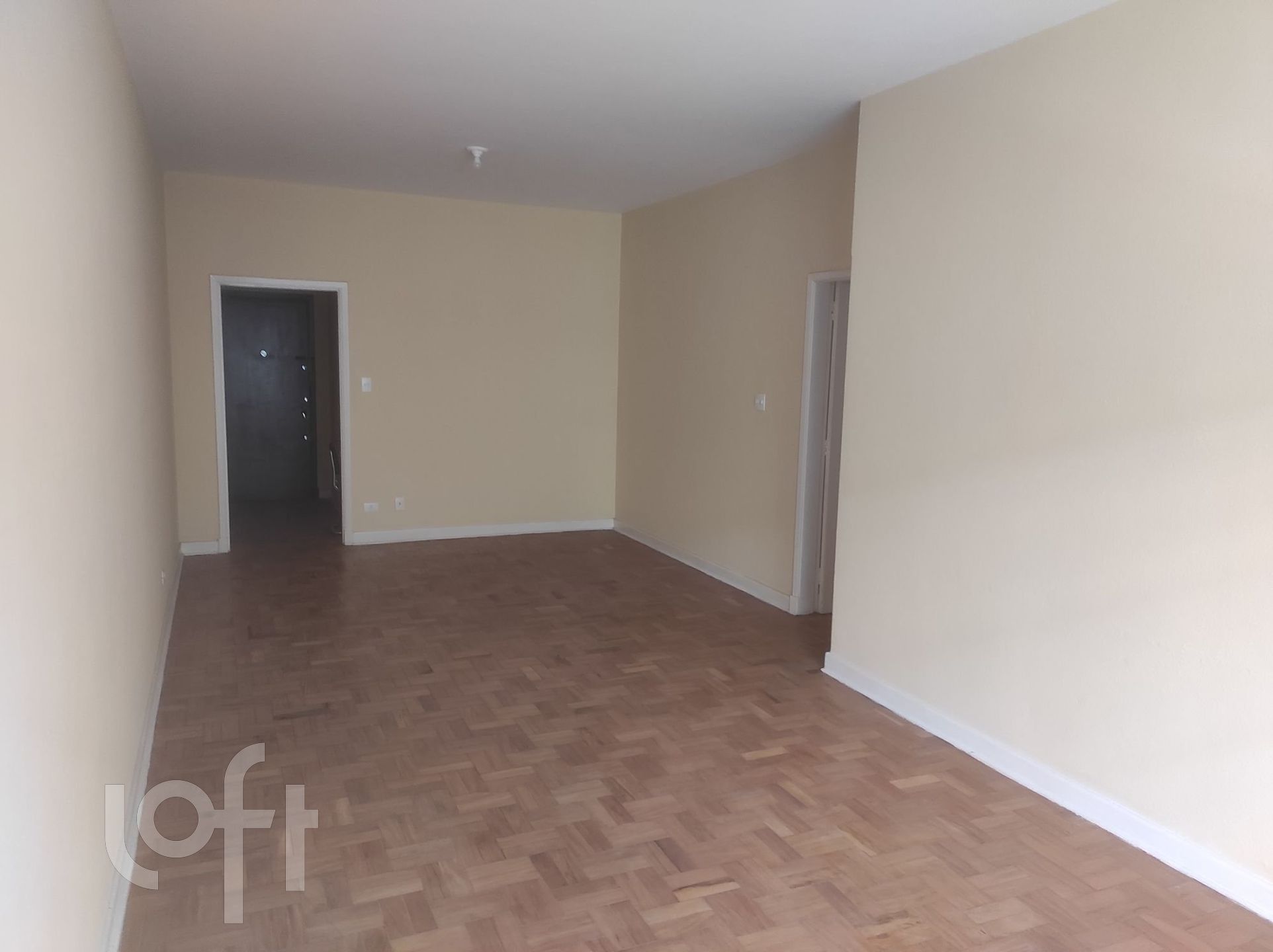 Apartamento à venda com 4 quartos, 147m² - Foto 1