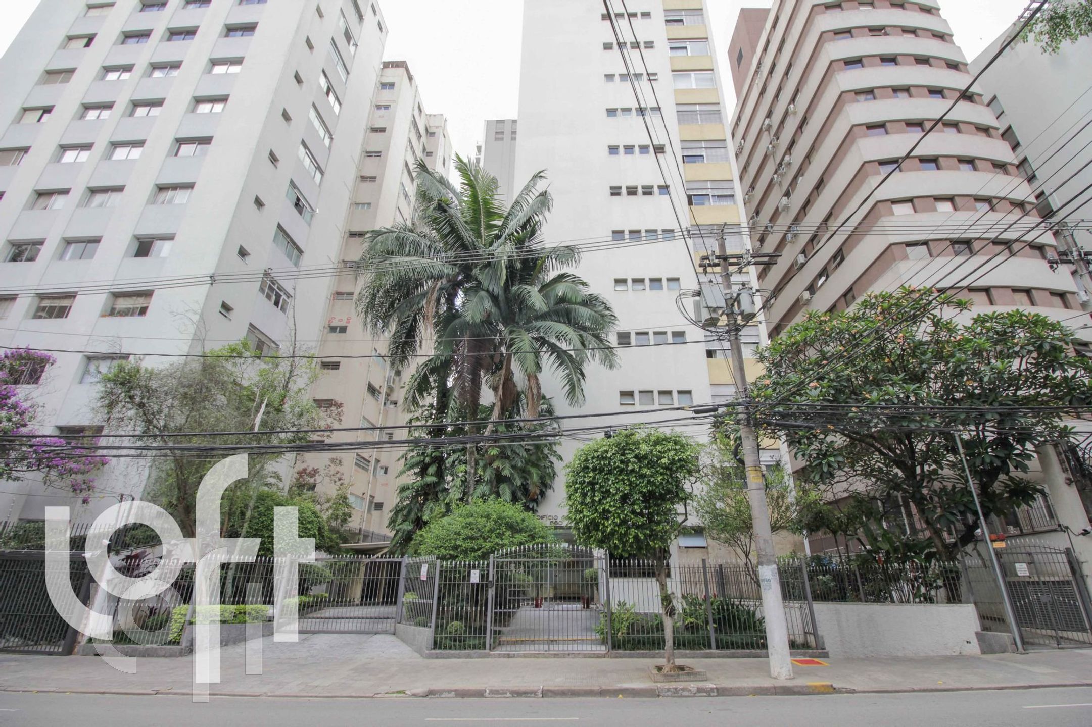 Apartamento à venda com 4 quartos, 147m² - Foto 20