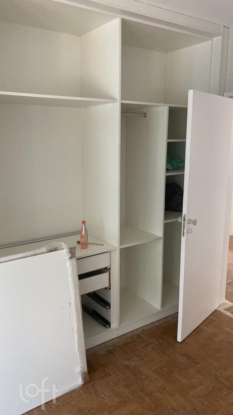 Apartamento à venda com 4 quartos, 147m² - Foto 7