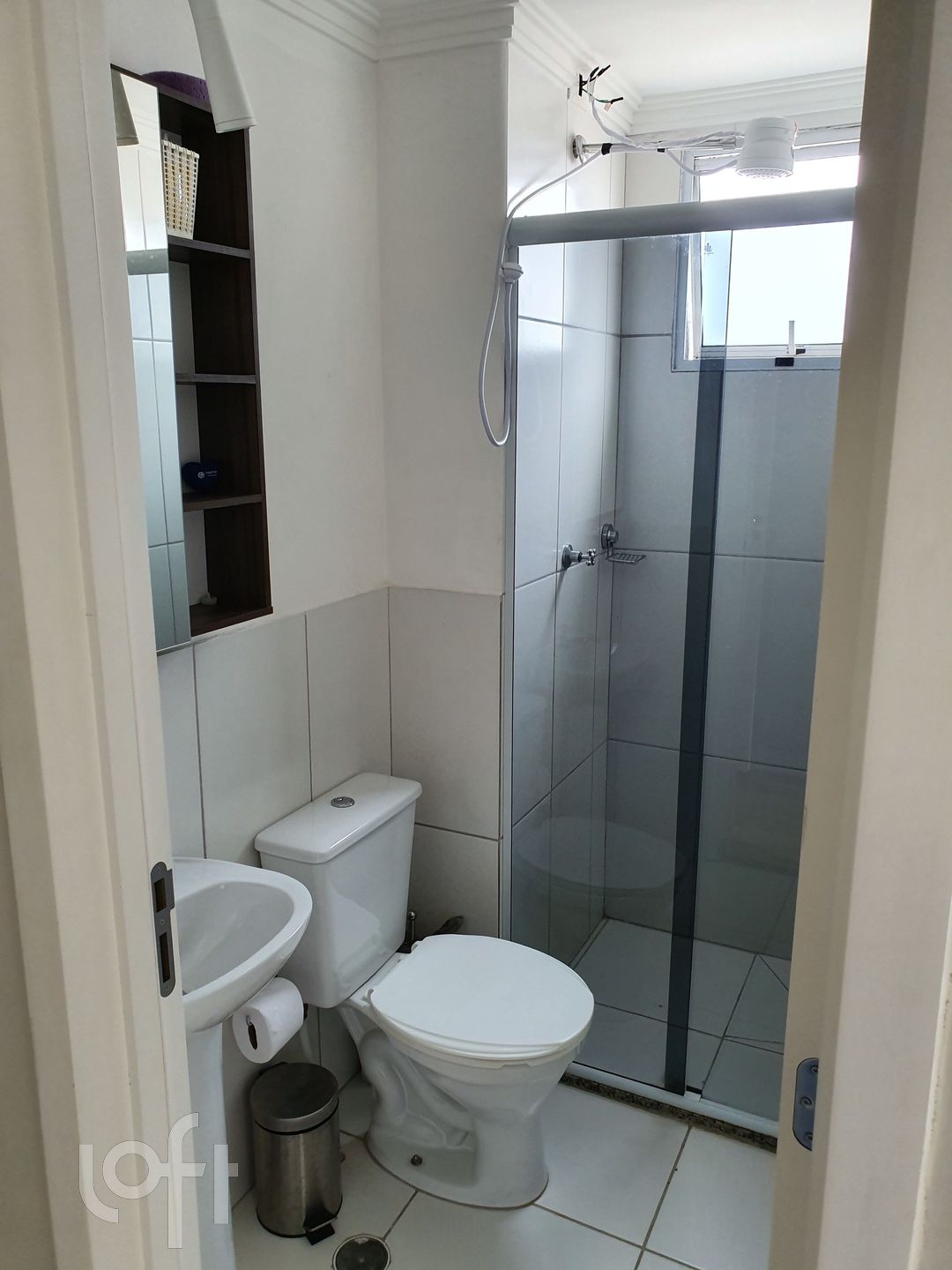 Apartamento à venda com 2 quartos, 52m² - Foto 12