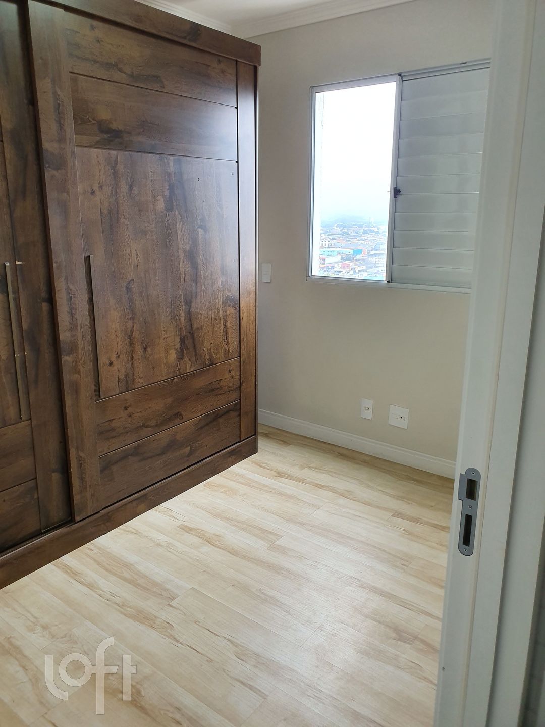 Apartamento à venda com 2 quartos, 52m² - Foto 10