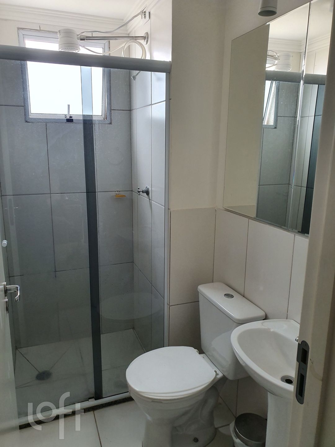 Apartamento à venda com 2 quartos, 52m² - Foto 13