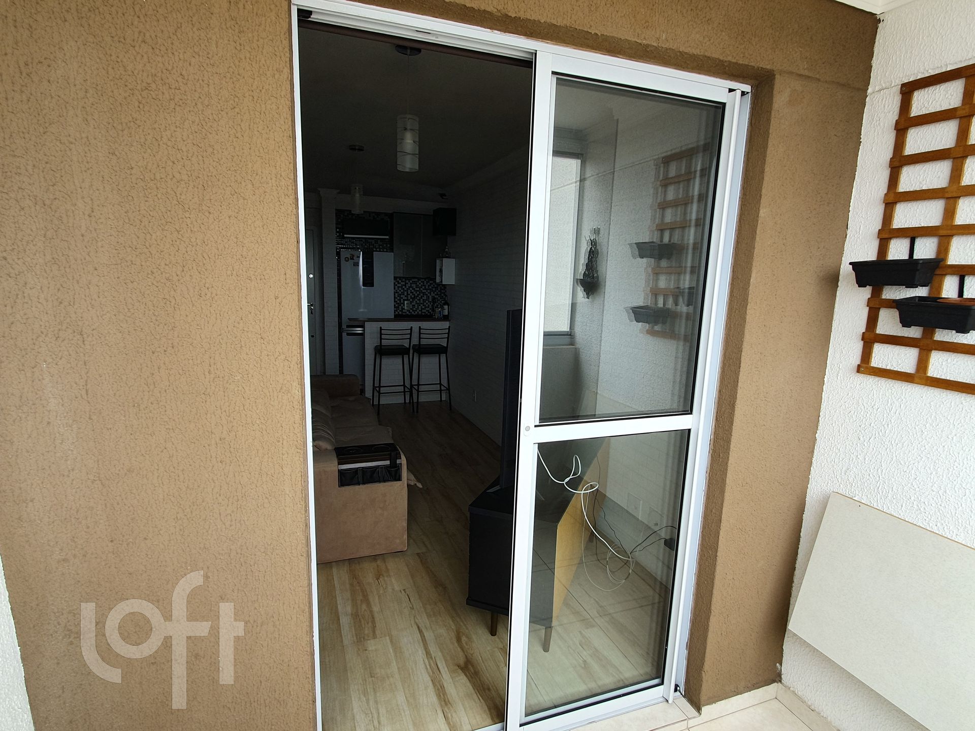 Apartamento à venda com 2 quartos, 52m² - Foto 3