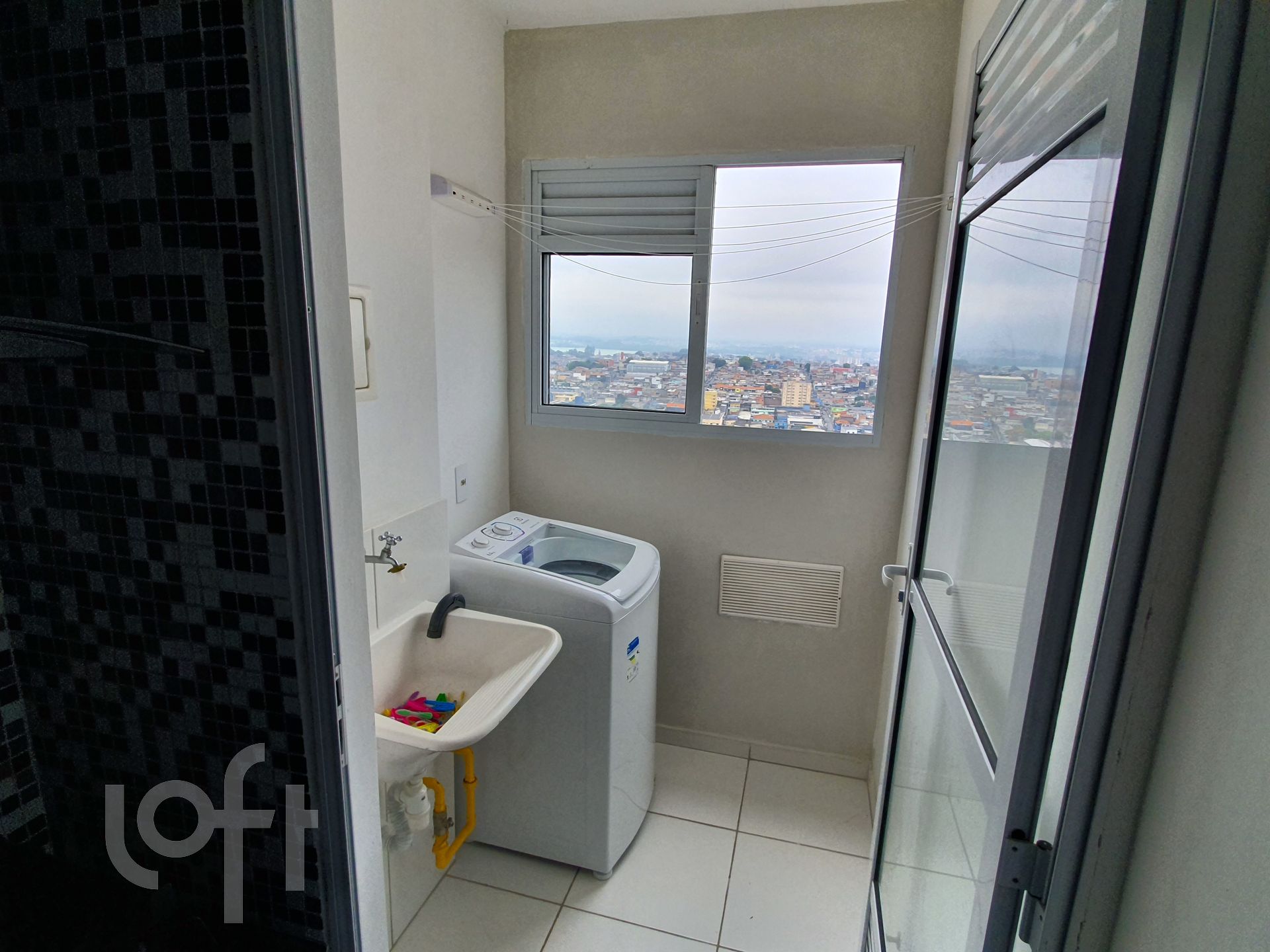 Apartamento à venda com 2 quartos, 52m² - Foto 8