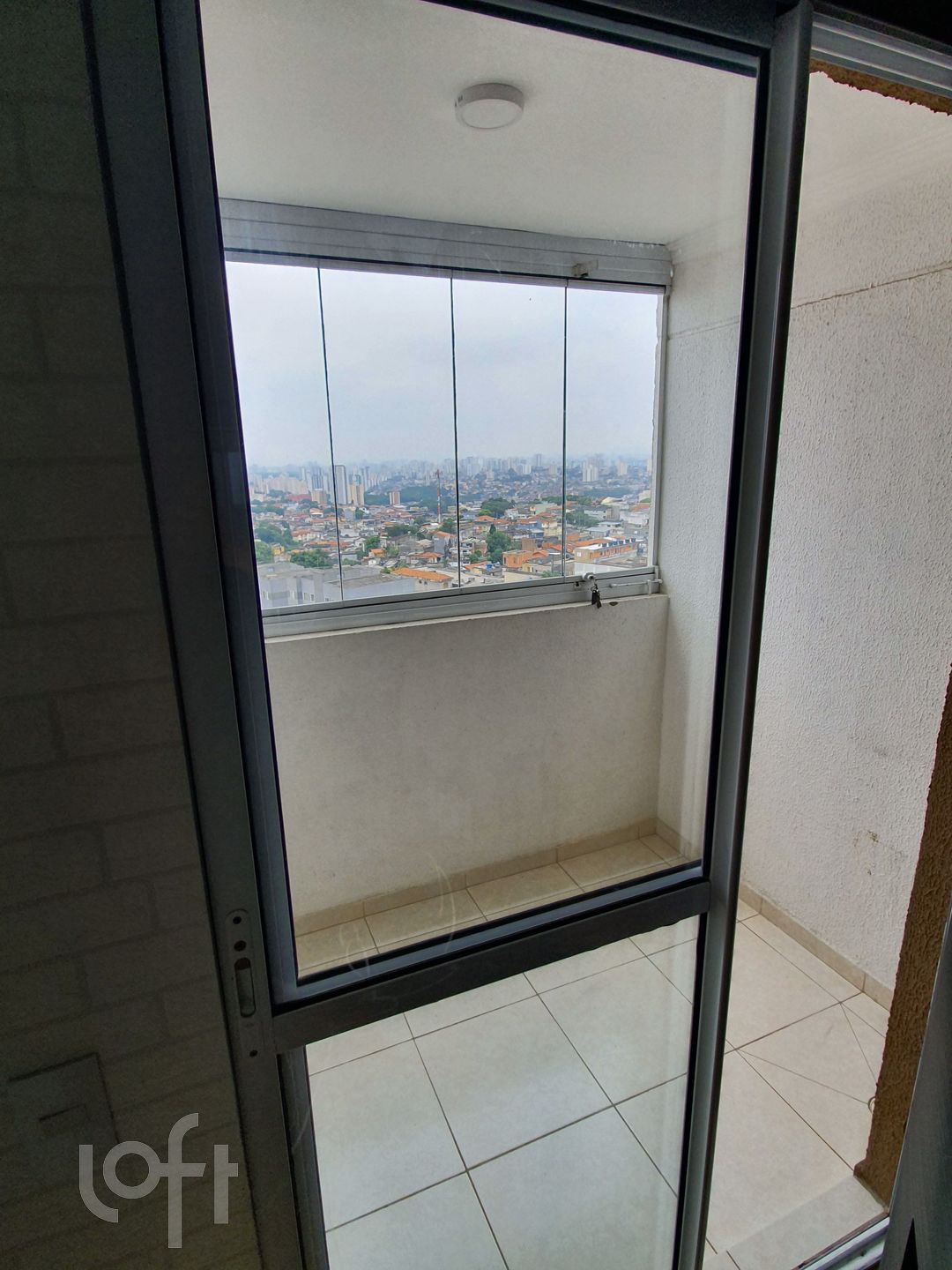 Apartamento à venda com 2 quartos, 52m² - Foto 4