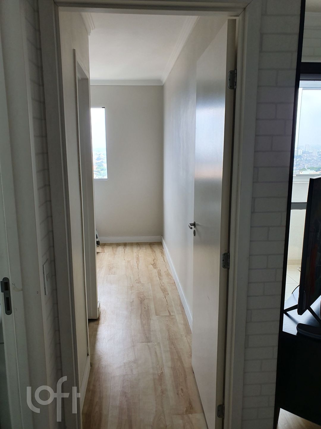 Apartamento à venda com 2 quartos, 52m² - Foto 11